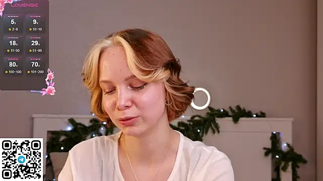 UmbraVelour online show from 01-19-26, 02:21