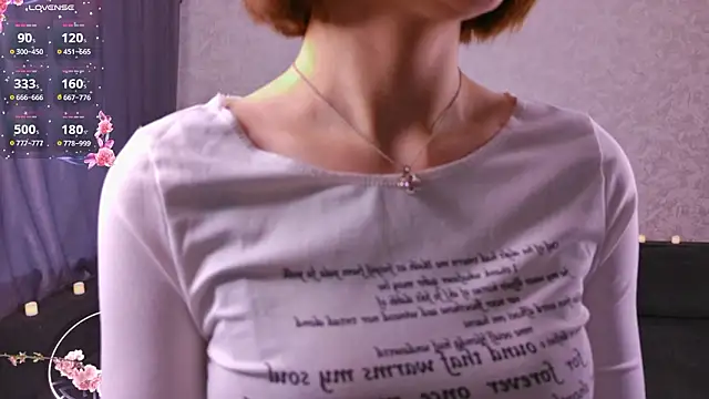 UmbraVelour online show from 03-02-26, 01:29