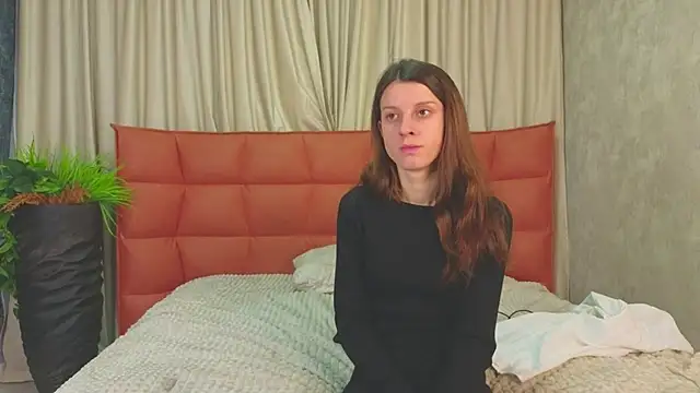 VelvetNyxen online show from 12-18-25, 02:45