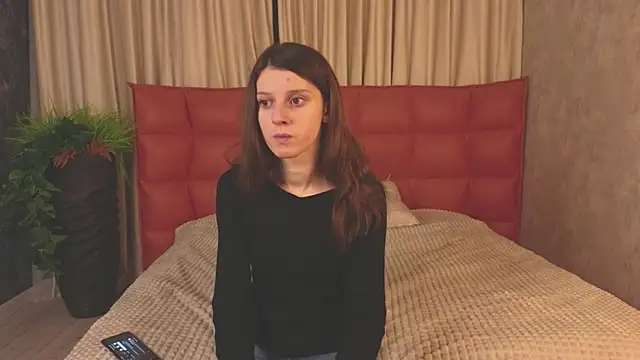 VelvetNyxen online show from 01-11-26, 03:17