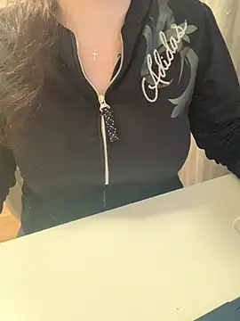 Ghostbaby02 online show from 01-13-26, 01:38