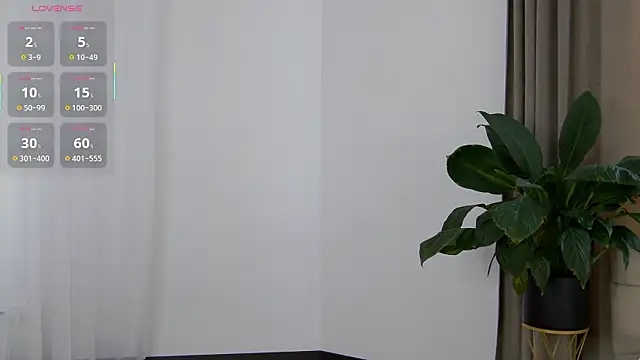 NicoletteBean online show from 03-08-26, 07:01