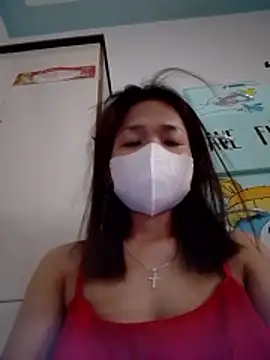 PamPii2x online show from 04-23-26, 01:51