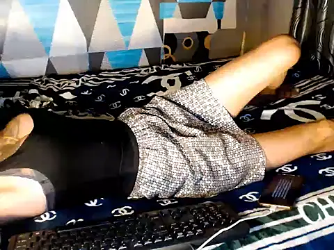 Savannah Cock online show from 03-18-26, 04:59