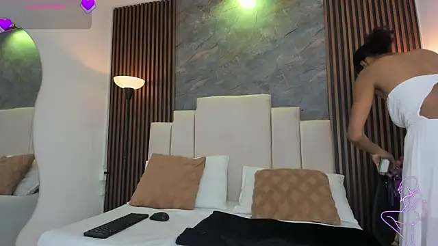 catiusca reyes 03 online show from 02-28-26, 12:06