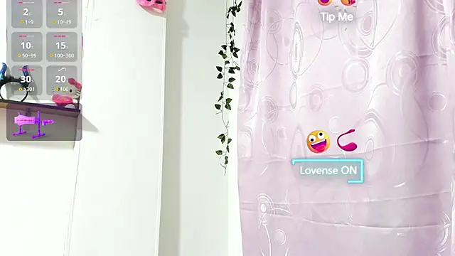 Miabellaksh online show from 11-22-25, 03:27