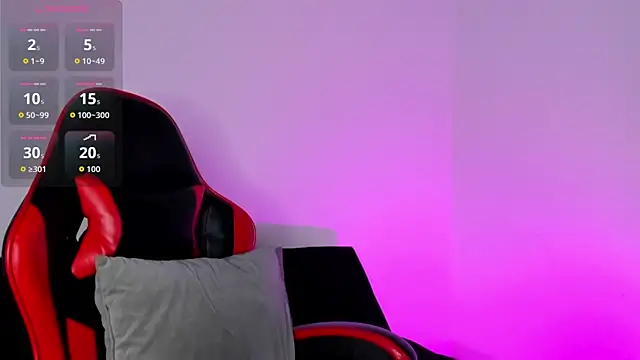 Amanda Mooree online show from 12-04-25, 09:51