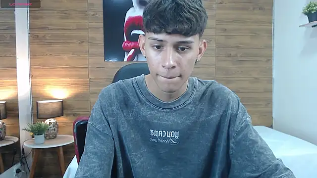 DraxBlade09 online show from 03-07-26, 08:39