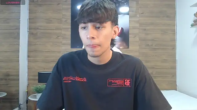 DraxBlade09 online show from 04-05-26, 05:32