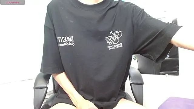 DraxBlade09 online show from 04-10-26, 09:30