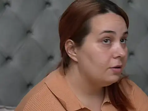 EmilyJenner online show from 11-25-25, 05:57