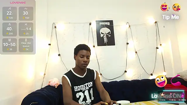 NoahJhonson69 online show from 02-21-26, 11:55