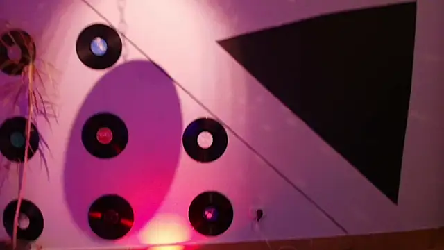 goddess julieta online show from 01-12-26, 06:35