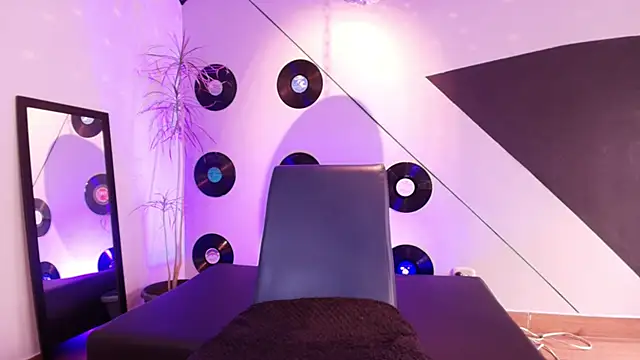 goddess julieta online show from 02-13-26, 07:10