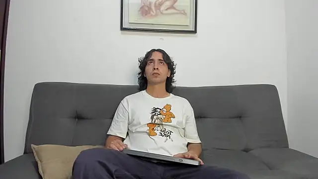 Snapshot of Jave_rave chatting on 11-24-25, 04:34 Jave rave online show from 11-24-25, 04:34