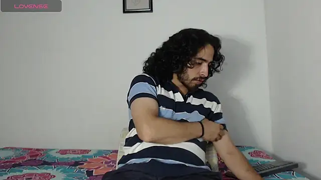 Jave rave online show from 03-27-26, 03:23