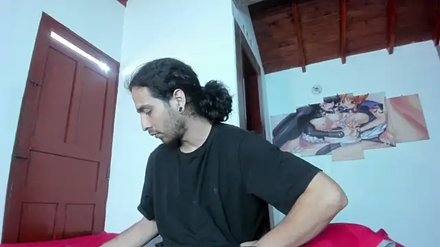 Jave rave online show from 07-12-26, 07:38