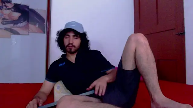 Jave rave online show from 07-30-26, 09:14