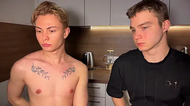 Even Vrot online show from 04-23-26, 03:58