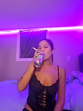 Snapshot of Drowning667 chatting on 11-27-25, 06:26 Drowning667 online show from 11-27-25, 06:26