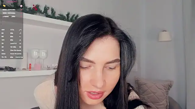 FeliciaKogen online show from 04-06-26, 07:31