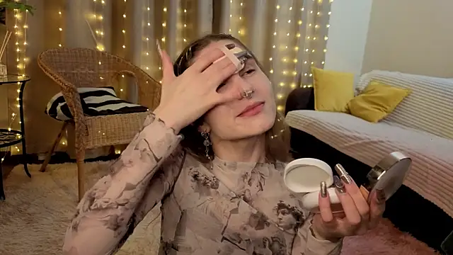 RozanneJordan online show from 02-13-26, 05:20