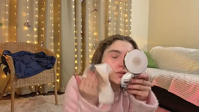 RozanneJordan online show from 02-18-26, 05:09