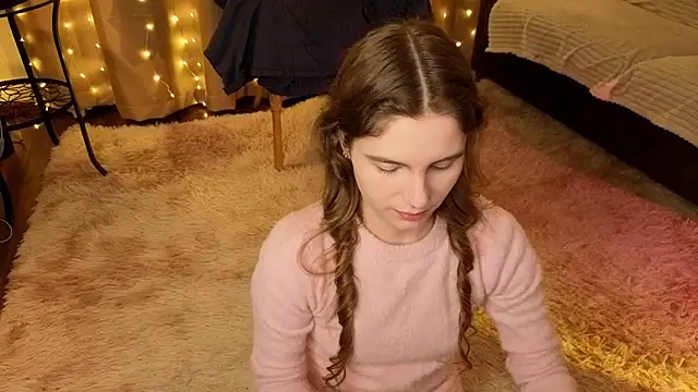 RozanneJordan online show from 04-05-26, 05:21