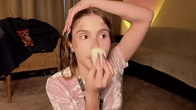 RozanneJordan online show from 04-17-26, 05:16