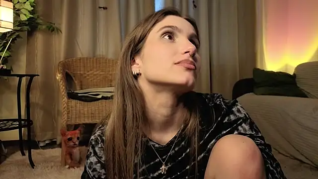RozanneJordan online show from 05-27-26, 01:57