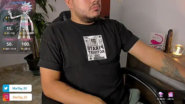 Mark  Brown online show from 11-21-25, 02:54