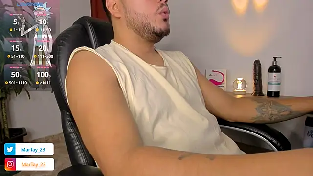 Mark  Brown online show from 11-27-25, 01:29