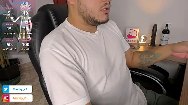 Mark  Brown online show from 11-29-25, 05:10