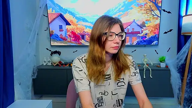 PeiMellison online show from 11-26-25, 06:03