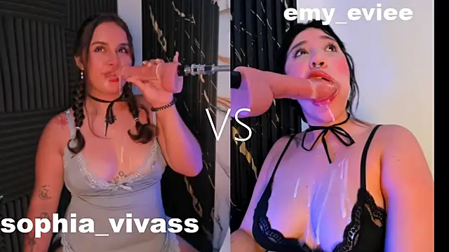 emy eviee online show from 05-07-26, 07:19