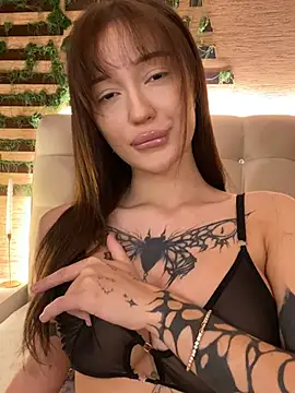 AlishaRuby online show from 03-30-26, 07:09