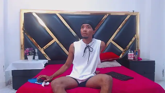 Caroyandy3 online show from 11-25-25, 11:43