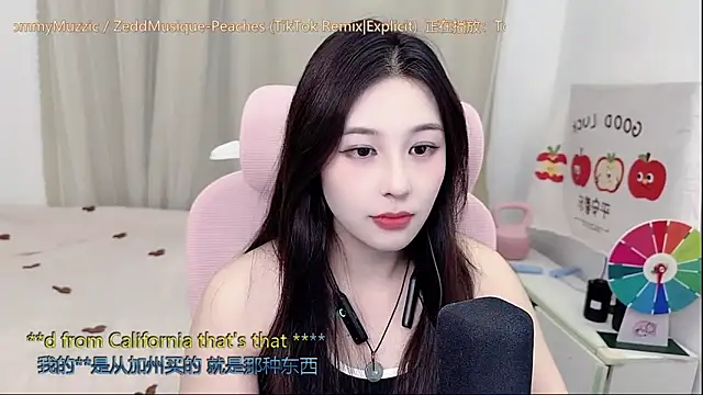 TTtia  online show from 05-11-26, 02:45