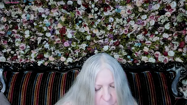 mariabelladonna online show from 03-21-26, 10:46