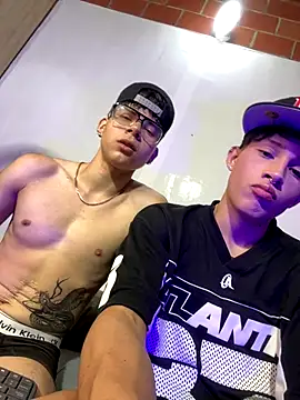 Handsome boys69 online show from 12-05-25, 03:48