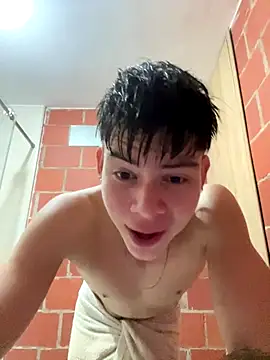 Handsome boys69 online show from 12-23-25, 04:21