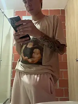 Handsome boys69 online show from 02-14-26, 03:03