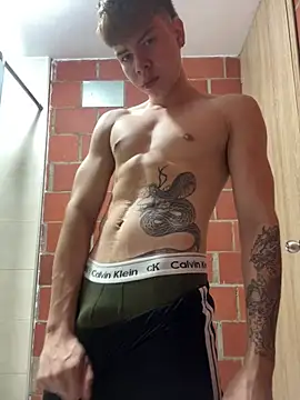 Handsome boys69 online show from 02-21-26, 02:12