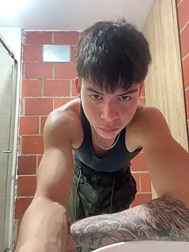 Handsome boys69 online show from 04-10-26, 02:17