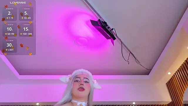 GabyRose9 online show from 11-28-25, 12:30