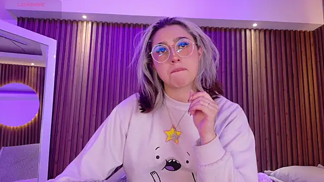 GabyRose9 online show from 03-15-26, 07:53