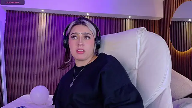 GabyRose9 online show from 03-18-26, 08:01