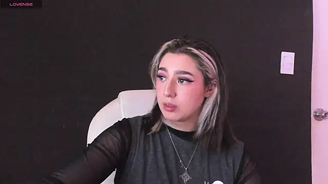 GabyRose9 online show from 03-26-26, 08:25