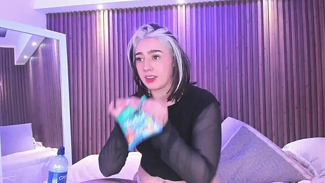 GabyRose9 online show from 04-18-26, 07:40