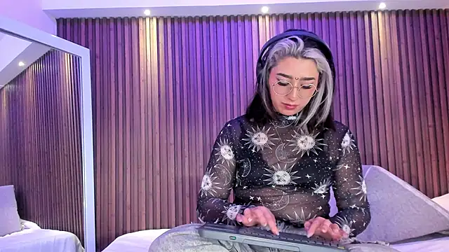 GabyRose9 online show from 05-13-26, 11:22